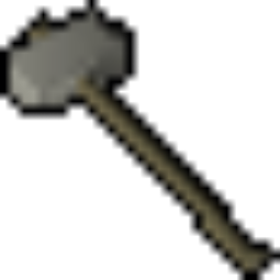 Granite Maul Pure | No Email Set | 15 Prayer | 90 Strength + 90 Ranged + 94 Magic + 50 Attack | Combat 69 | All Pure Quests Done |H21| 0